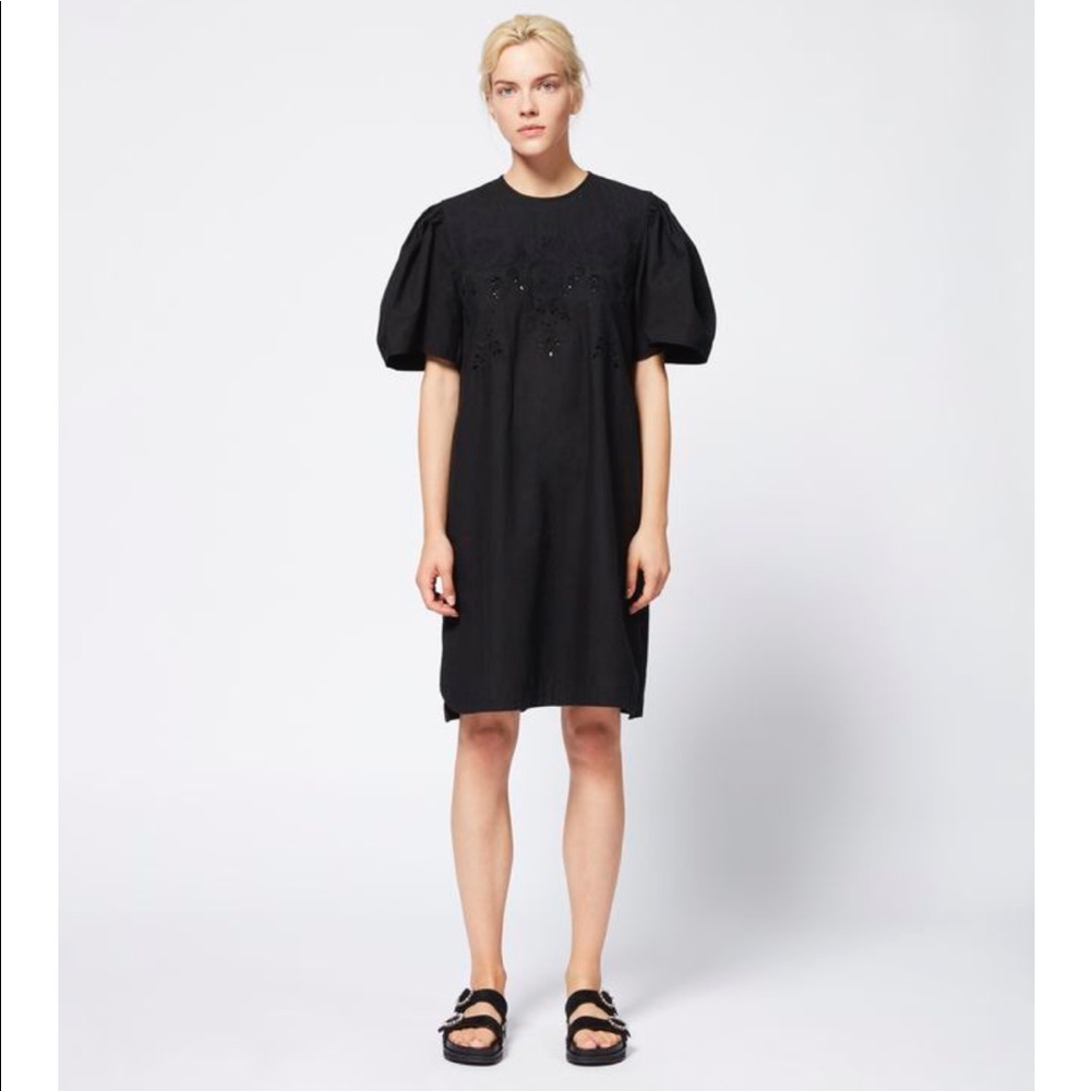 Isabel Marant Wita Dress